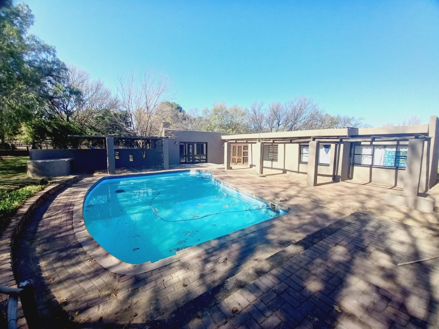 4 Bedroom Property for Sale in Sasolburg Free State